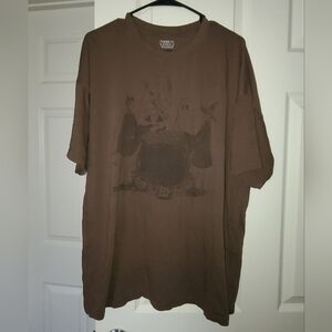 American Eagle Shirt